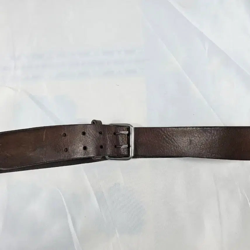 [BUNJANG] Carhartt Belt / 칼하트벨트