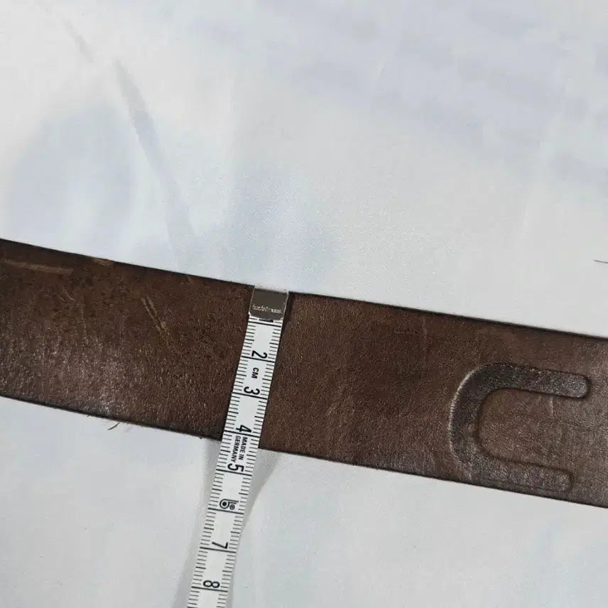 [BUNJANG] Carhartt Belt / 칼하트벨트