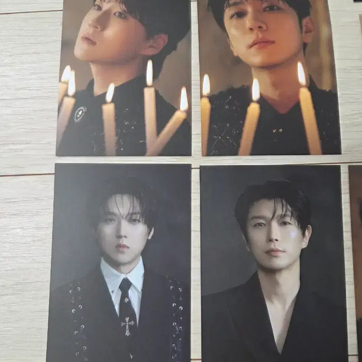 [BUNJANG] Forestella Photocard / 포레스텔라 포토카드