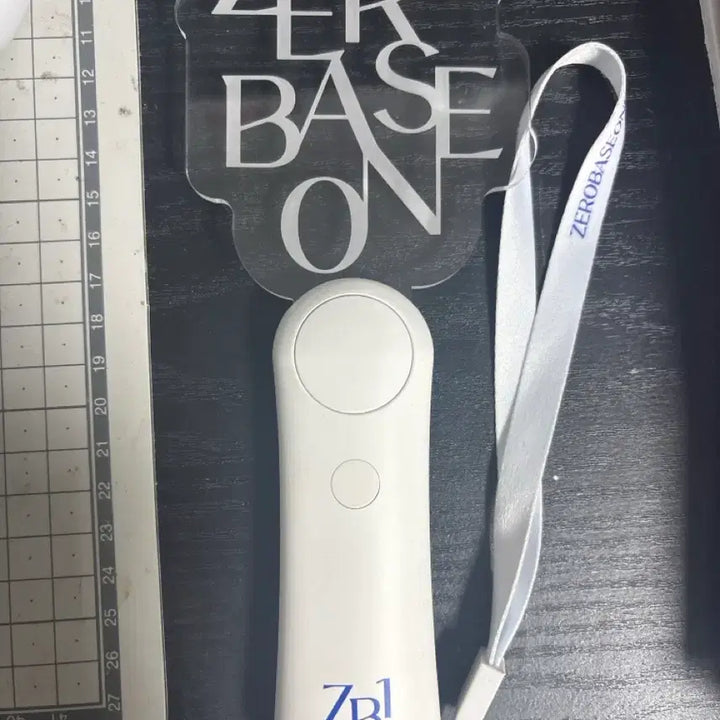 [BUNJANG] ZB1 Temporary Support Rod / 제베원 임시응원봉