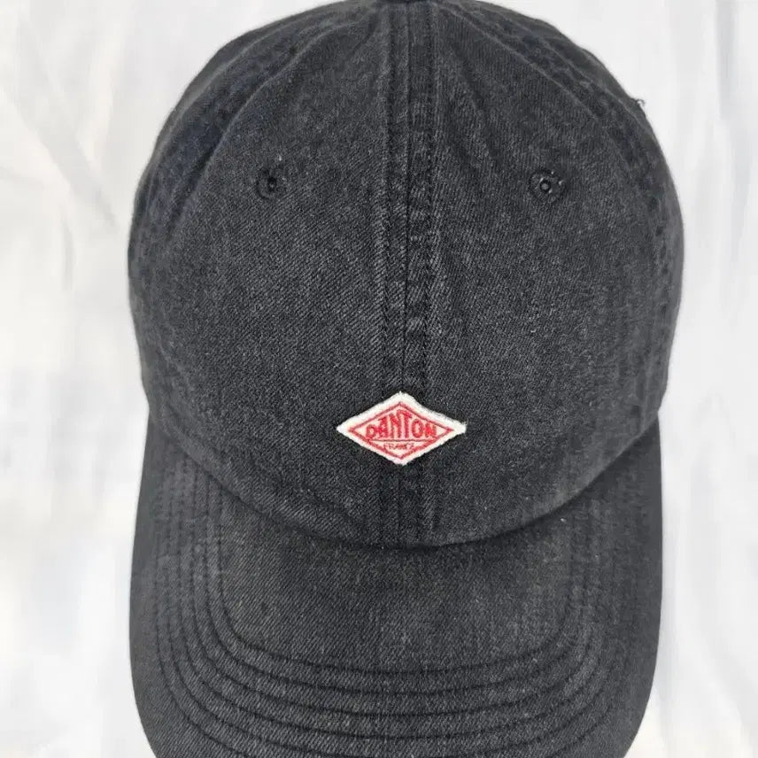 [BUNJANG] Danton Basic Aging Ball Cap Free Size / 단톤볼캡