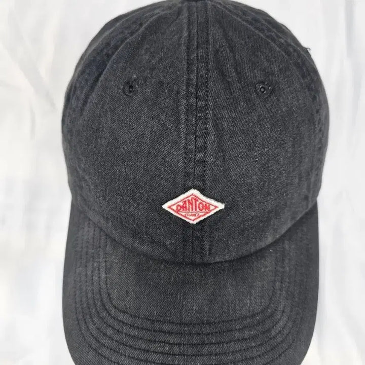 [BUNJANG] Danton Basic Aging Ball Cap Free Size / 단톤볼캡