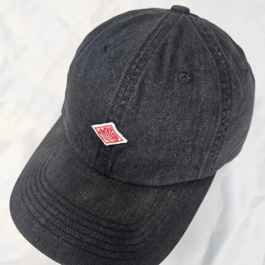 [BUNJANG] Danton Basic Aging Ball Cap Free Size / 단톤볼캡