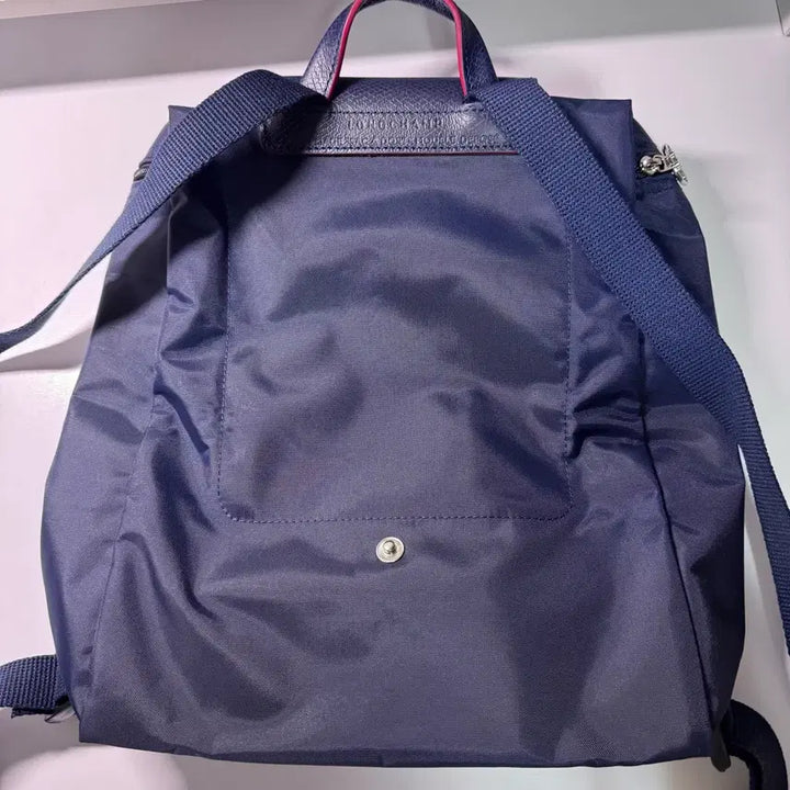 [BUNJANG] Longchamp Le Pliage Mini Backpack / 롱샴 르플리아쥬 미니 백팩