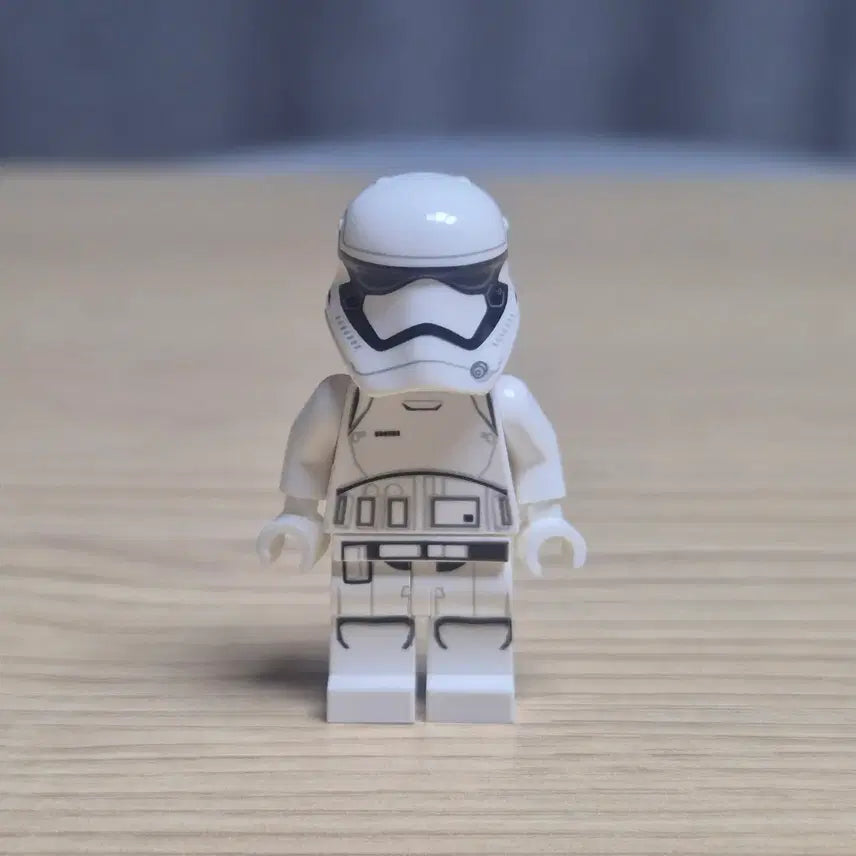 [BUNJANG] LEGO Star Wars First Order Stormtrooper / 레고 스타워즈 퍼스트 오더 스톰트루퍼