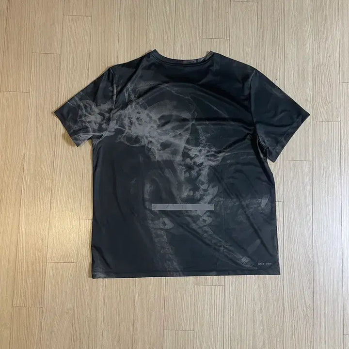 [BUNJANG] Nike Dri-FIT Running Division Short Sleeve T-Shirt / 나이키 드라이핏 러닝 디비전 반팔 티셔츠