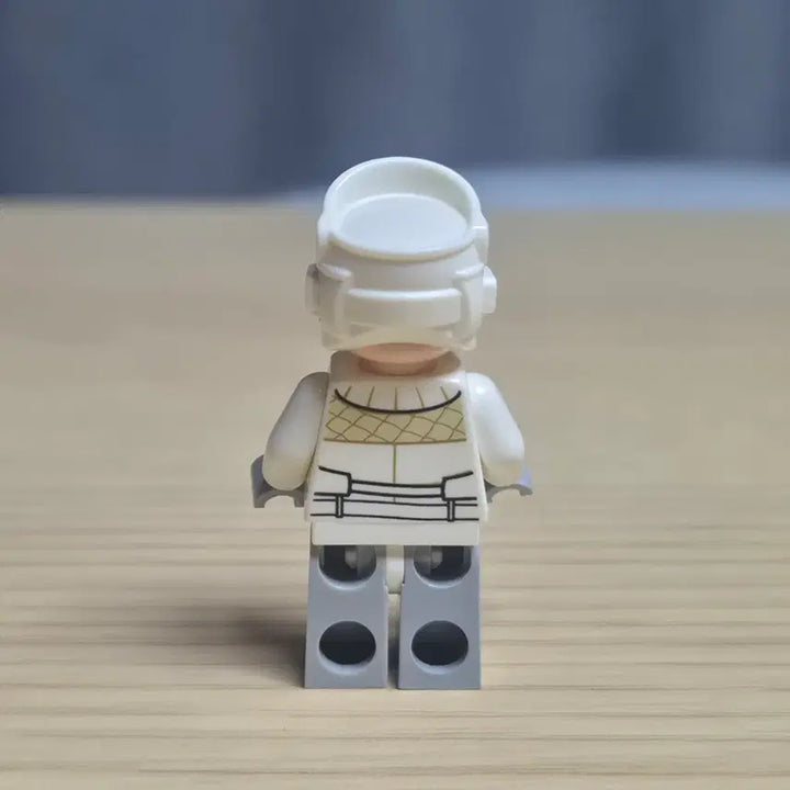 [BUNJANG] LEGO Star Wars Hoth Rebel Trooper Minifigure / 레고 스타워즈 호스 반란군 미니피규어