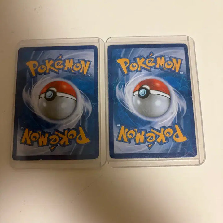 [BUNJANG] Pokemon Card 2015 Black Kyurem White Kyurem R / 포켓몬 카드 2015 블랙큐레무, 화이트큐레무 R