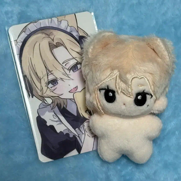 [BUNJANG] Playplush Noah Plush Doll / 놔냐냐 플레이브 노아 비공굿 인형