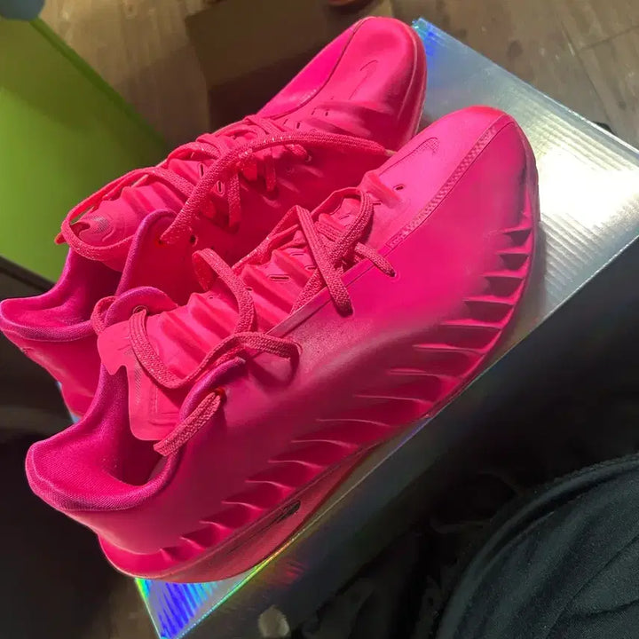 [BUNJANG] Nike GT Cut 4 Kay Yow Sneakers / 나이키 지티컷4 케이요우