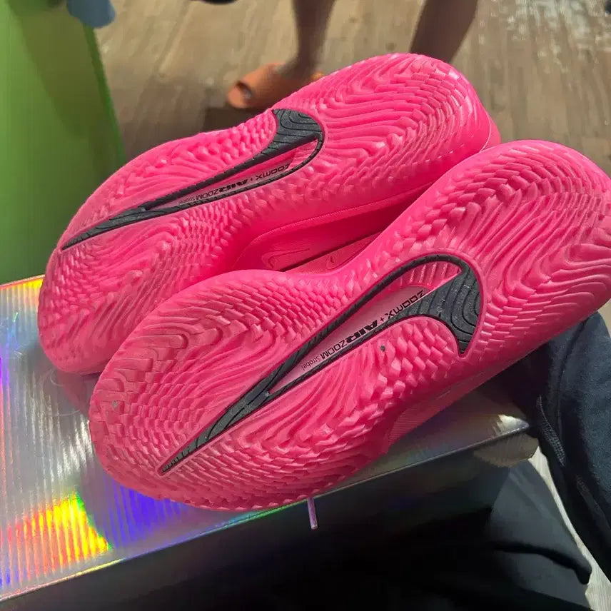 [BUNJANG] Nike GT Cut 4 Kay Yow Sneakers / 나이키 지티컷4 케이요우
