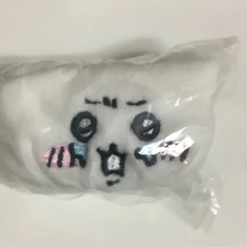 [BUNJANG] Cheekywa Gacha Chouchou Band Vol. 2 / 치이카와 가챠 슈슈밴드 2탄