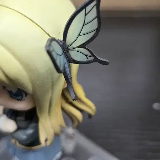 [BUNJANG] Good Smile Company Nendoroid Set 199/193 / 굿스마일 나는친구가적다(나친적) 넨도로이드 199/193 세트