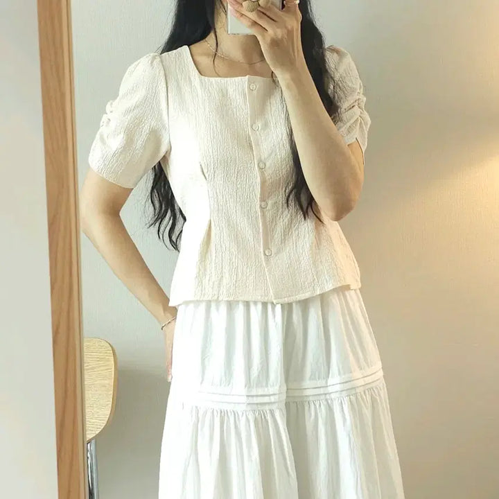 [BUNJANG] Piano Heaven Women&