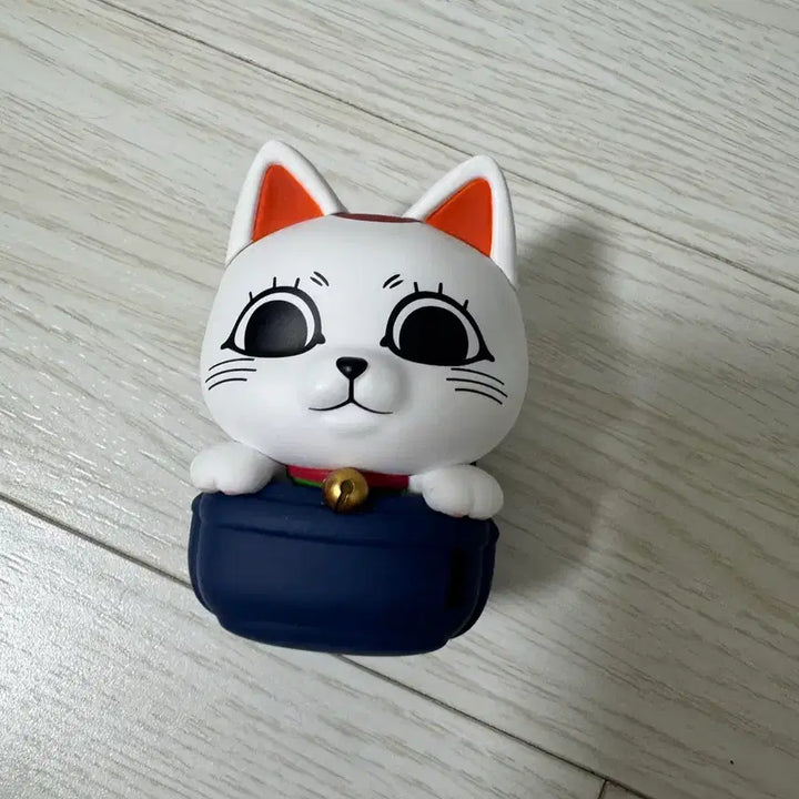 [BUNJANG] Cosbi Secret Turbo Halmeoni Hot Toys Figure / 단다단 코스비 cosb 핫토이 히든 시크릿 터보 할멈 팝니다.