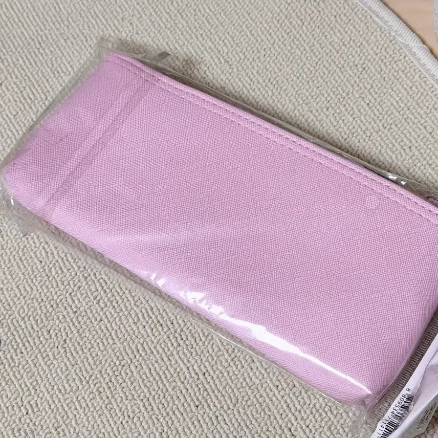 [BUNJANG] Vintage Strawberry Pie Pencil Case / 고전 딸기가좋아 필통