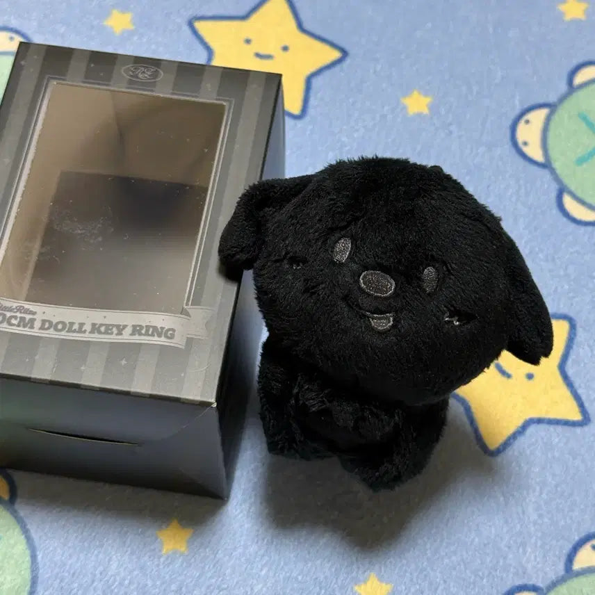 [BUNJANG] RIIZE Anton Fame "Meongryongi" Goods / 라이즈 앤톤 전시회 굿즈 페임 멍룡이