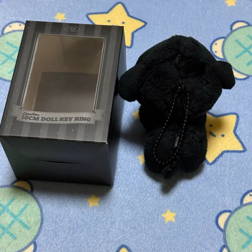 [BUNJANG] RIIZE Anton Fame "Meongryongi" Goods / 라이즈 앤톤 전시회 굿즈 페임 멍룡이