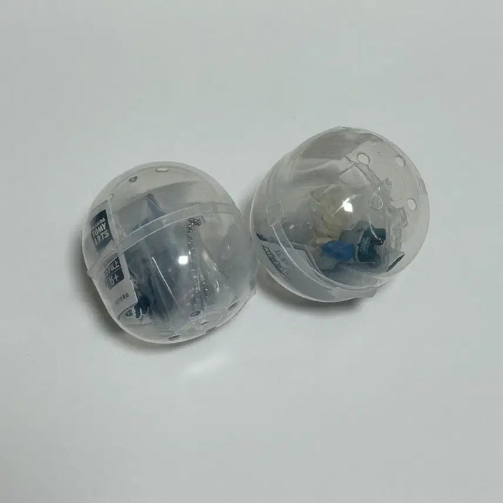 [BUNJANG] My Hero Academia Depofig Gacha Keyring Vol. 2 / 나의 히어로 아카데미아 데포피그 가챠 키링 2탄