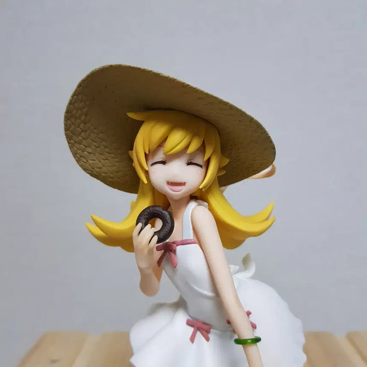 [BUNJANG] Kotobukiya Nisemonogatari Oshino Shinobu (Panaino) Figure / 코토부키야 니세모노가타리 오시노 시노부(파나이노)