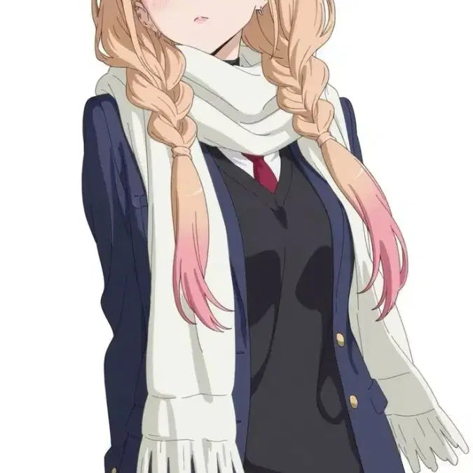 [BUNJANG] Marin Kitagawa Winter Uniform Cosplay Full Set (Excluding Shoes) / 키타가와 마린 동복버전 신발제외 풀셋 코스프레 판매