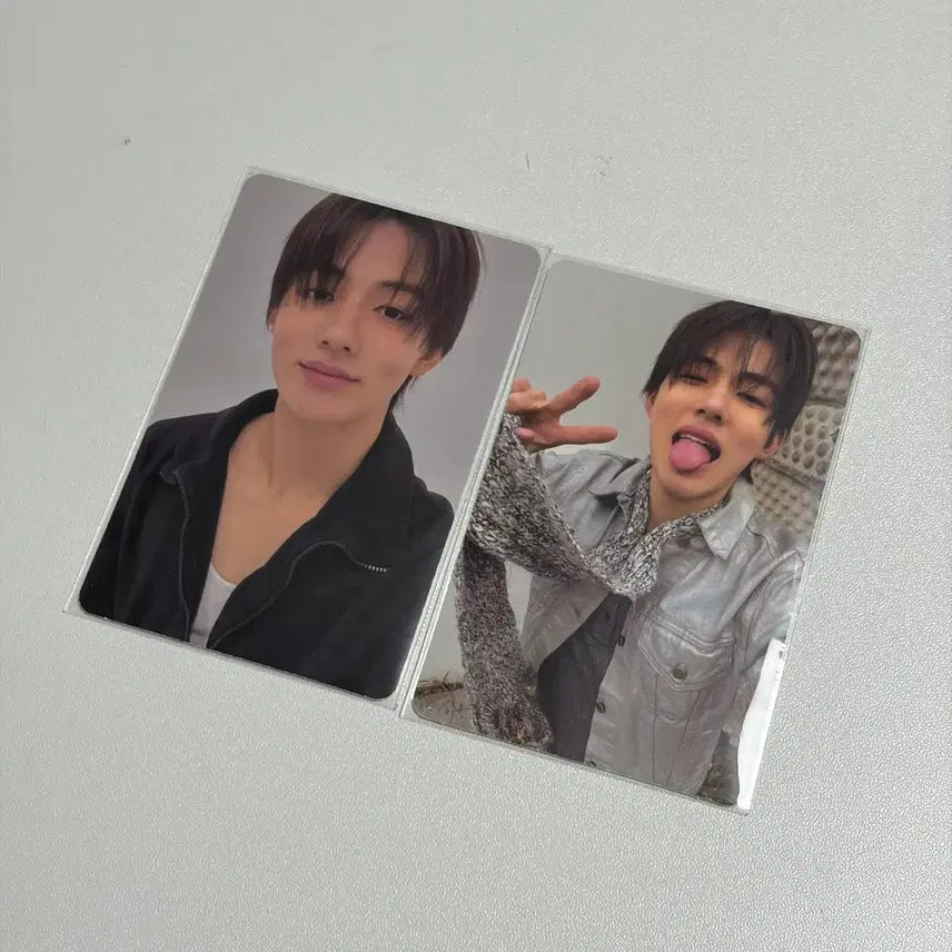 [BUNJANG] Cortis Seonghyeon Album Photocard / cortis 코르티스 성현 앨범 포카 양도