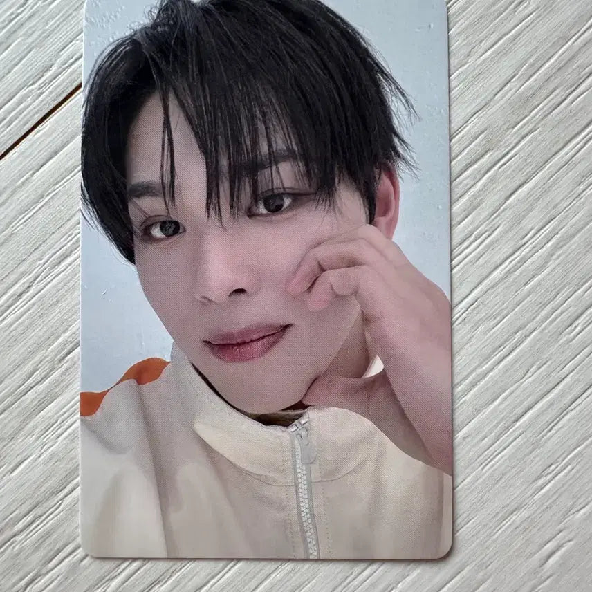 [BUNJANG] Kickflip Amaru Debut Popup Lucky Draw Photocard / 킥플립 아마루 데뷔 팝업 팝업스토어 포카 럭드 양도 특전
