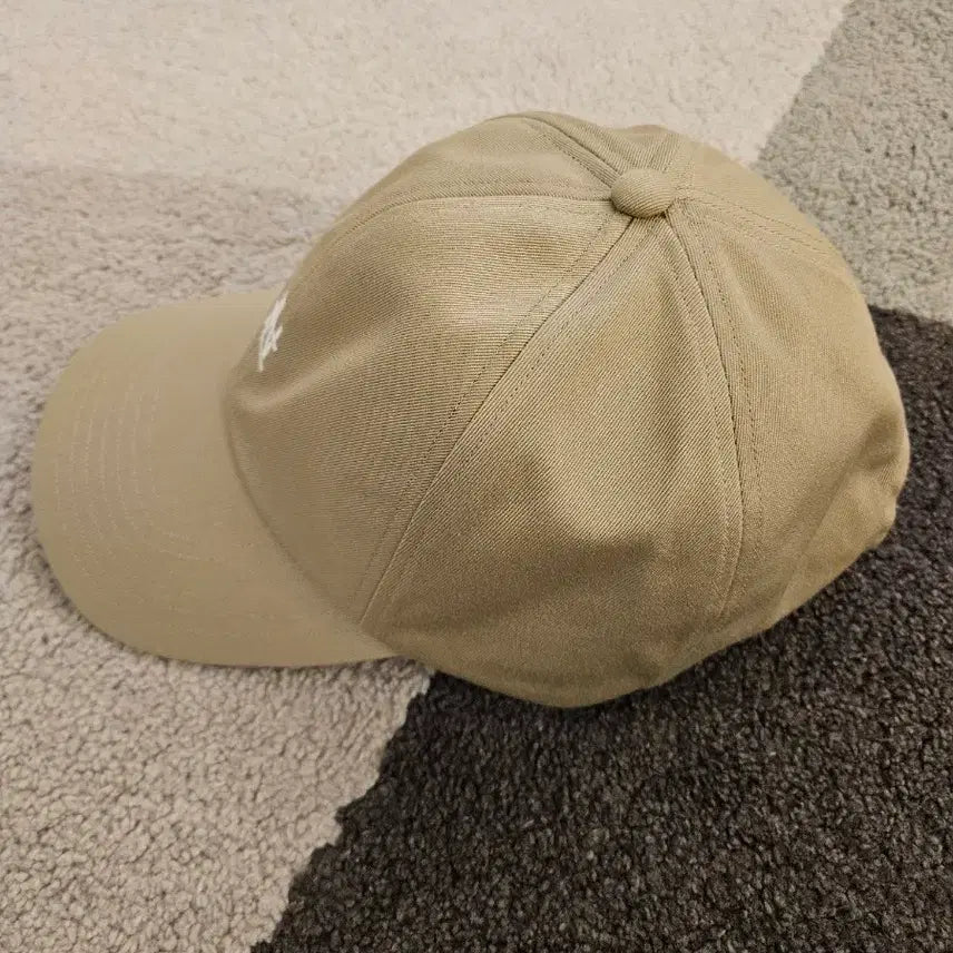 [BUNJANG] nanamica Chino Cap Hat / 나나미카 치노 볼캡 나나미카 모자