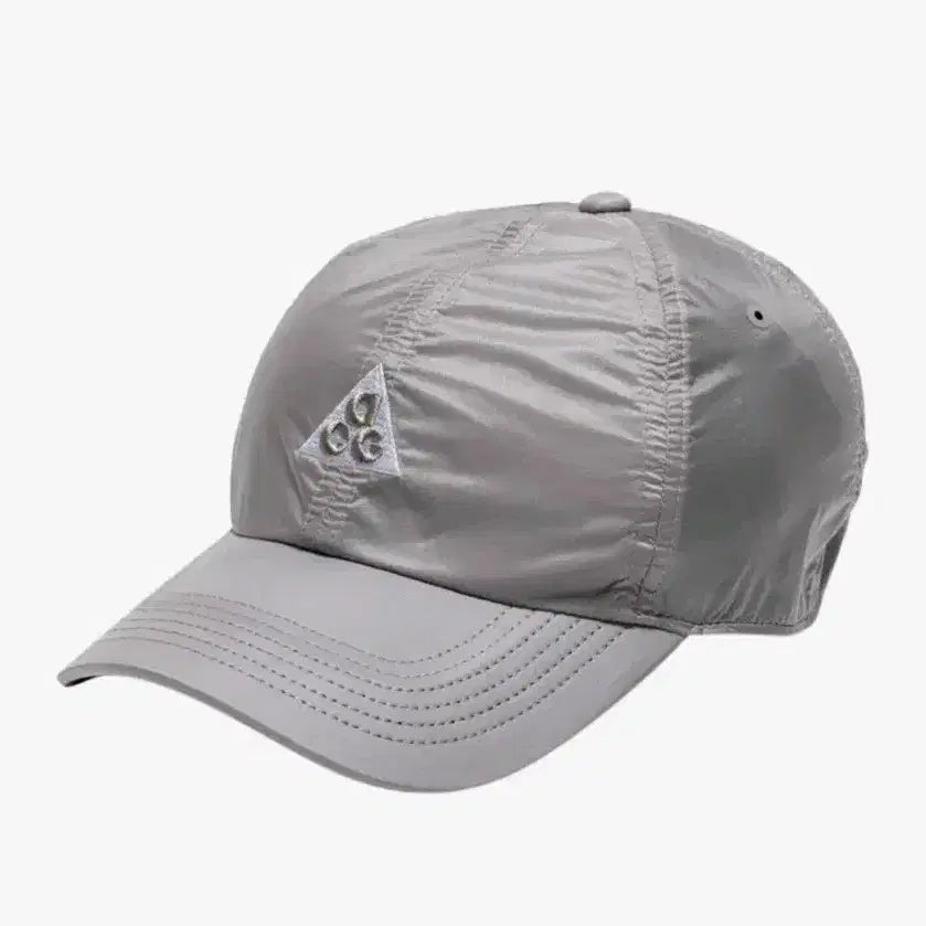 [BUNJANG] Nike ACG Dri-FIT Cap Silver M/L / (새제품) ACG 드라이핏 캡 실버 M/L