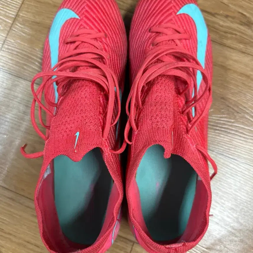 [BUNJANG] Nike Mercurial Vapor 16 FG 280mm Bosnia / 나이키 머큐리얼 베이퍼16 280 보스니아