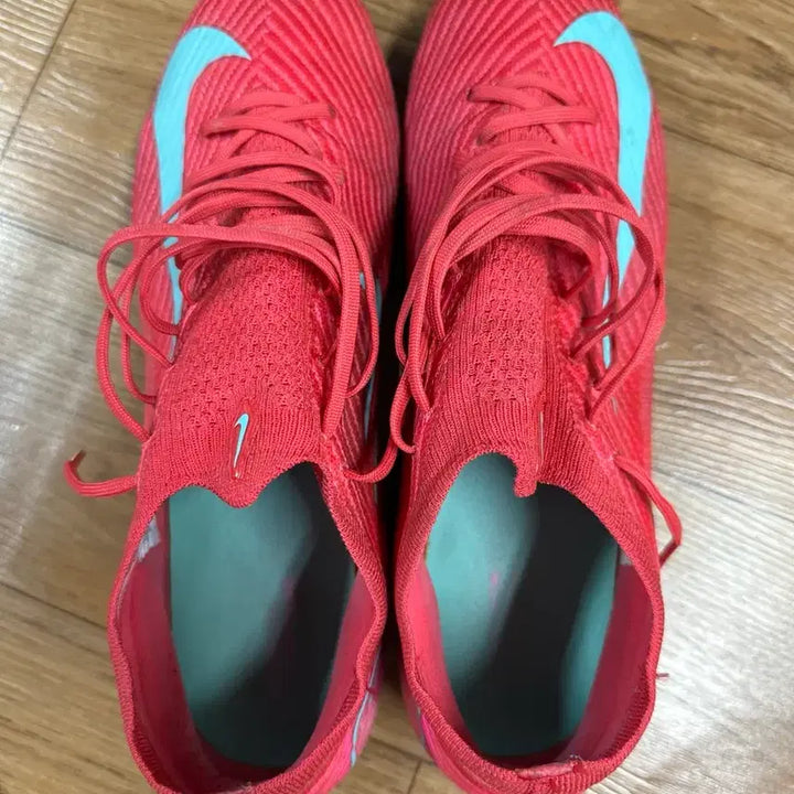 [BUNJANG] Nike Mercurial Vapor 16 FG 280mm Bosnia / 나이키 머큐리얼 베이퍼16 280 보스니아