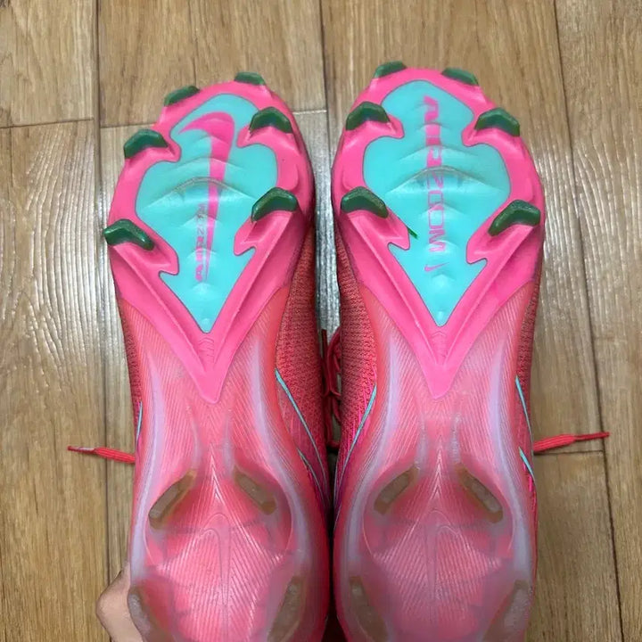 [BUNJANG] Nike Mercurial Vapor 16 FG 280mm Bosnia / 나이키 머큐리얼 베이퍼16 280 보스니아