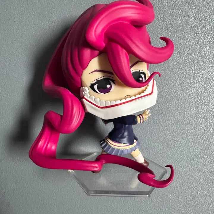 [BUNJANG] Dandanpop Sunrise Pop Airah Figure / 단다단 선라이즈팝 변신 아이라 피규어 팝니다.