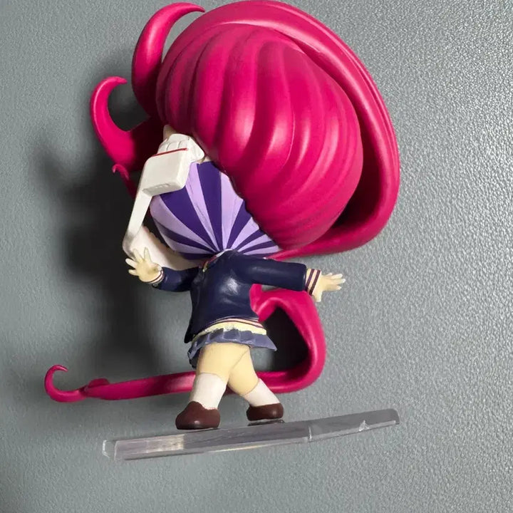 [BUNJANG] Dandanpop Sunrise Pop Airah Figure / 단다단 선라이즈팝 변신 아이라 피규어 팝니다.