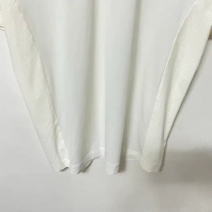 [BUNJANG] Nike Golf Performance Spandex Short Sleeve Polo Shirt / 100 나이키 골프 기능성 스판 반팔 카라티 정품