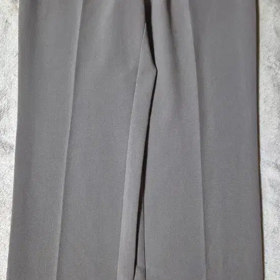 [BUNJANG] Beige Slacks Pants (29) / 슬렉스 팬츠 29