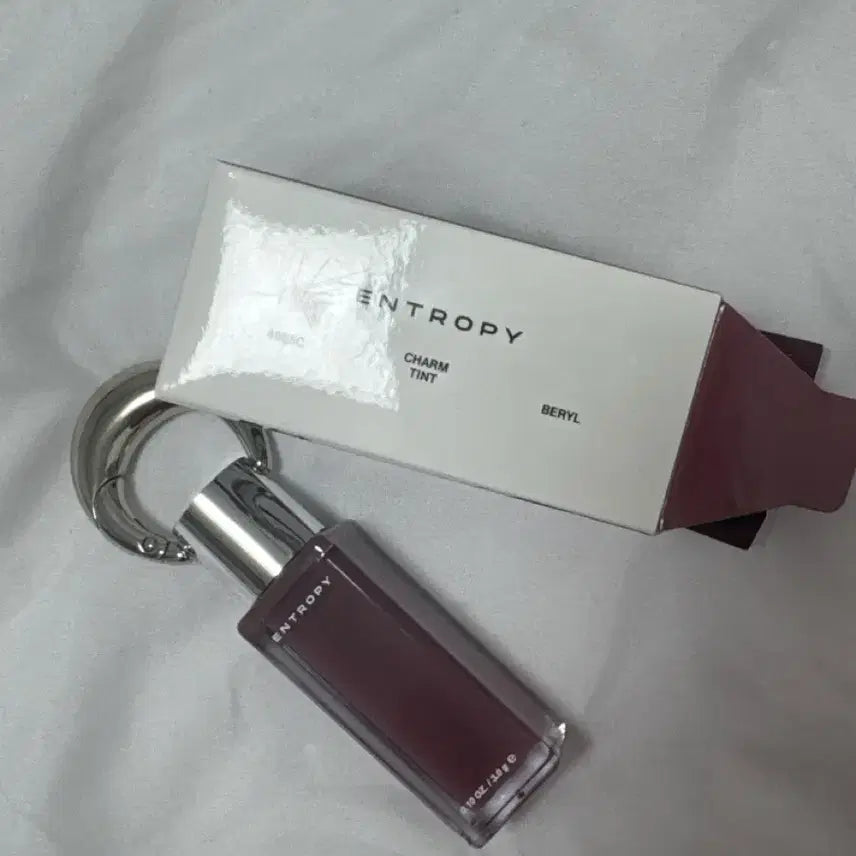 [SOLD OUT] ENTROPY 엔트로피 베릴참 틴트 4985C