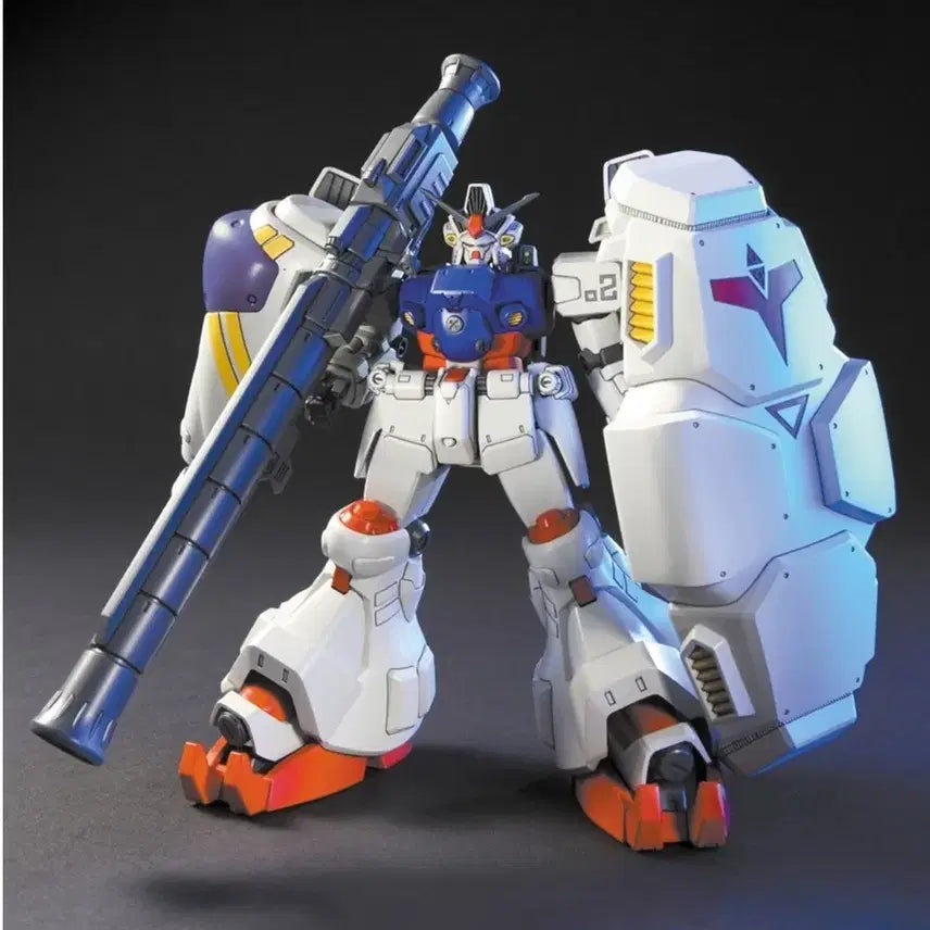 [SOLD OUT] 반다이 HGUC 건담 GP02 사이살리스 (0083 스타더스트메모리)