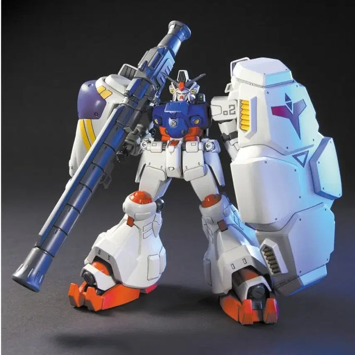 [SOLD OUT] 반다이 HGUC 건담 GP02 사이살리스 (0083 스타더스트메모리)