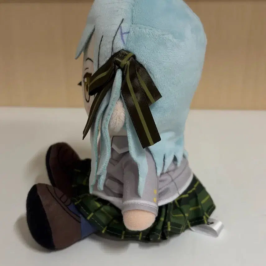 [BUNJANG] BanG Dream! Ave Mujica Togawa Chikako School Uniform Ver. Plush Doll (Unsealed) / 뱅드림 아베무지카 토가와 사키코 교복 버전 누이구루미 (개봉품)