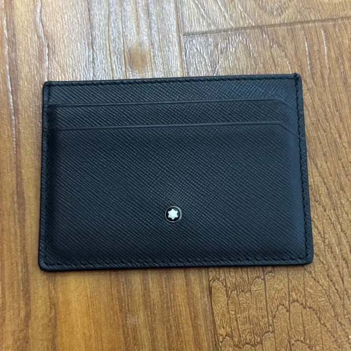 [BUNJANG] Montblanc Card Holder / 몽블랑 카드지갑