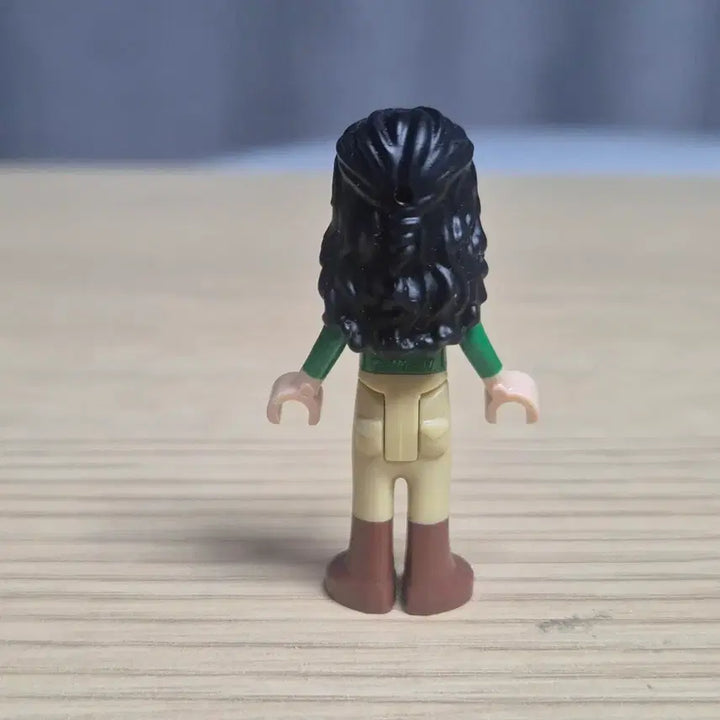 [BUNJANG] LEGO Friends Emma Minifigure / 레고 프렌즈 엠마 미니피규어