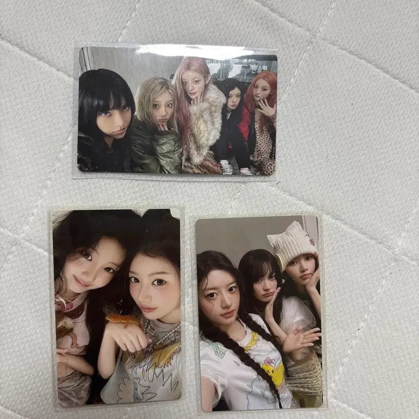 [BUNJANG] ILLIT &