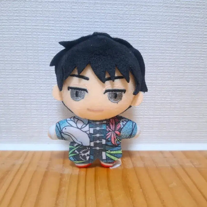 [BUNJANG] Tokyo Revengers Sanzu Haruchiyo Plush / 도쿄 리벤저스 원화전 신채험전 사노 신이치로 누이 인형