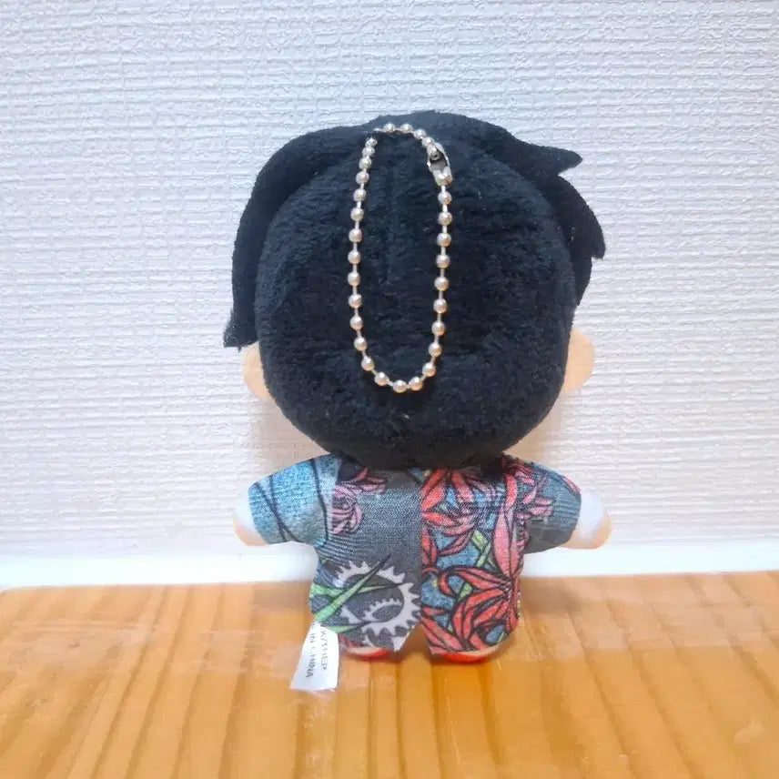[BUNJANG] Tokyo Revengers Sanzu Haruchiyo Plush / 도쿄 리벤저스 원화전 신채험전 사노 신이치로 누이 인형