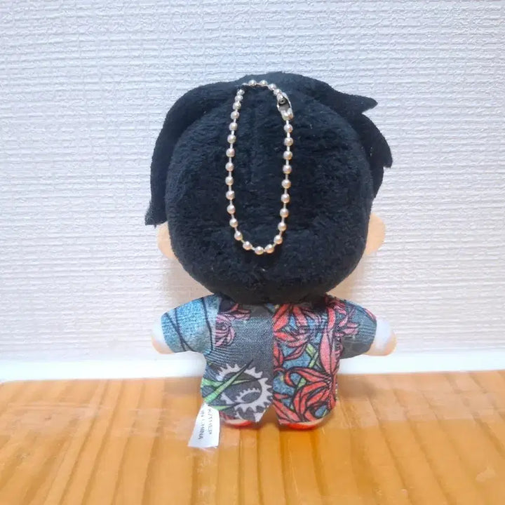 [BUNJANG] Tokyo Revengers Sanzu Haruchiyo Plush / 도쿄 리벤저스 원화전 신채험전 사노 신이치로 누이 인형