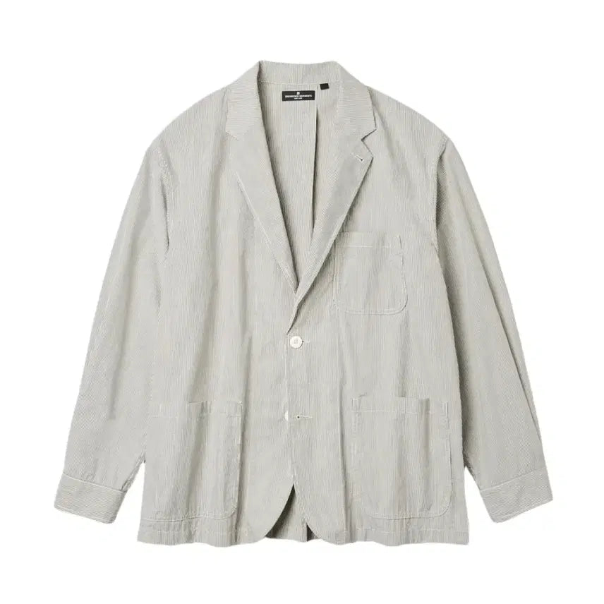 [SOLD OUT] [L] GU 엔지니어드가먼츠 코드레인 자켓 새상품