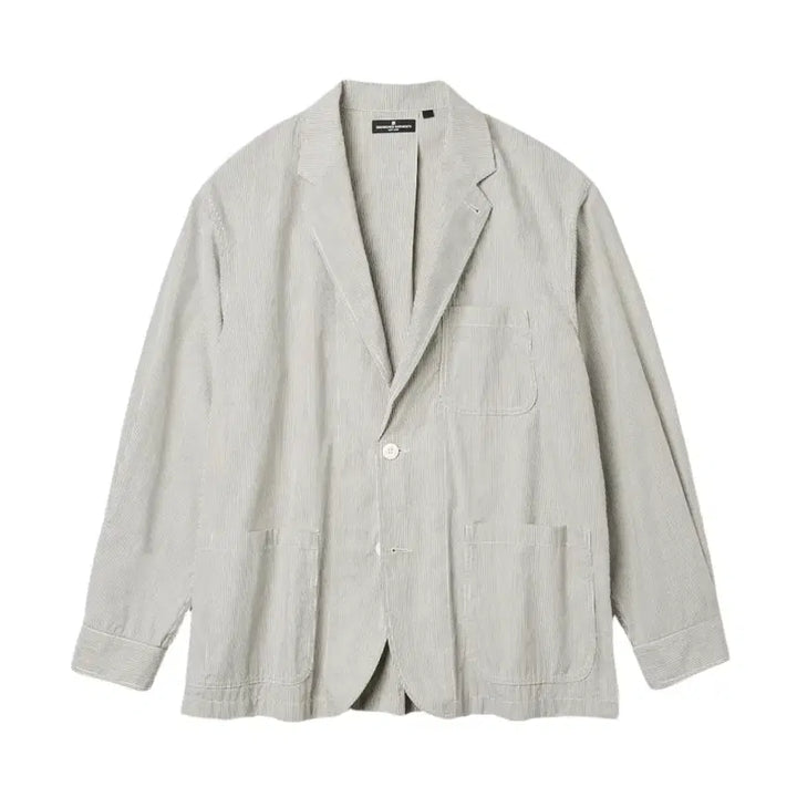 [SOLD OUT] [L] GU 엔지니어드가먼츠 코드레인 자켓 새상품