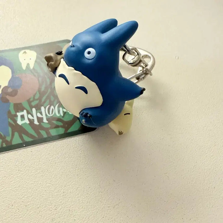 [BUNJANG] My Neighbor Totoro Acorn Charm / 토토로 도토리 노쳐따! 키링