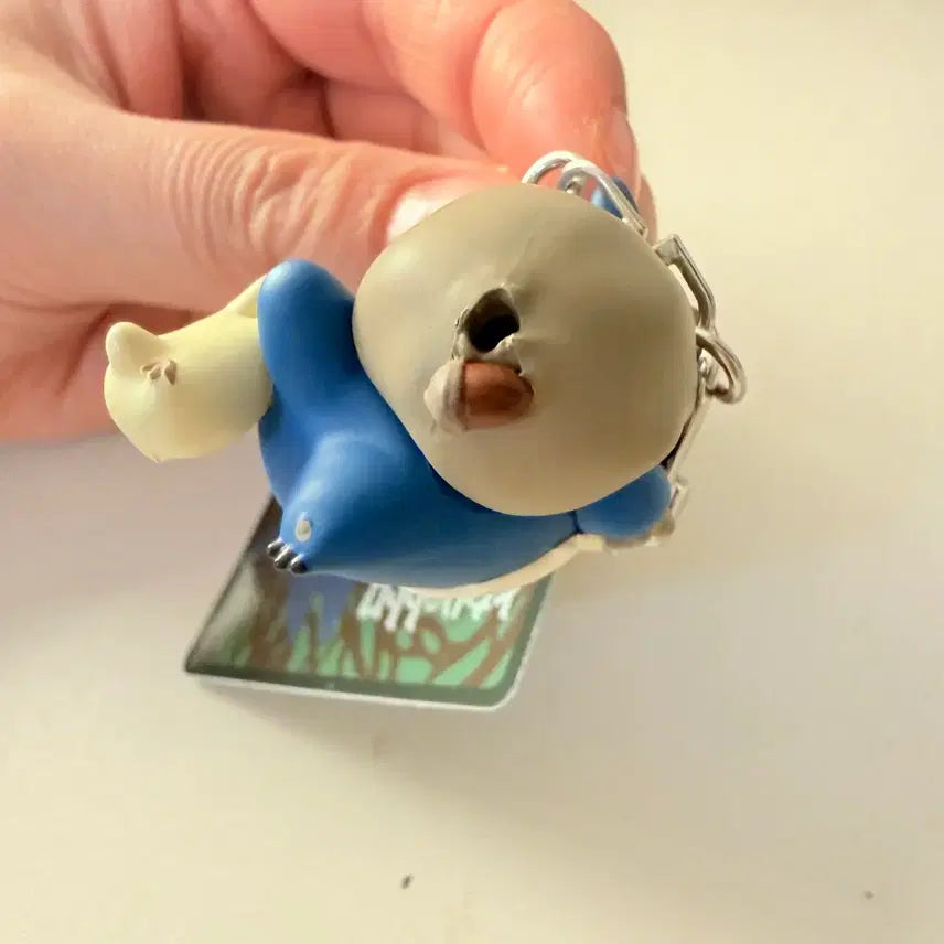 [BUNJANG] My Neighbor Totoro Acorn Charm / 토토로 도토리 노쳐따! 키링
